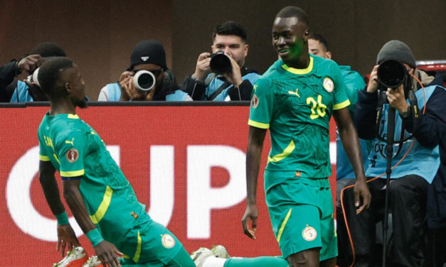 CAN 2025 - Le Sénégal renverse le Soudan et passe en quart