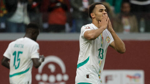 CAN 2025 - Les Lions déplument les Aigles (1-0)