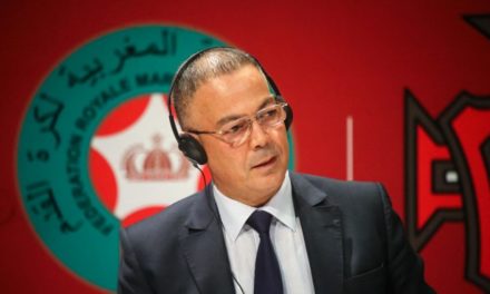 CAN 2025 - Le Maroc va faire appel après les sanctions de la CAF