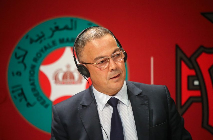 CAN 2025 - Le Maroc va faire appel après les sanctions de la CAF