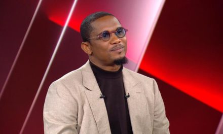 CAN 2025 - La position surprenante de Samuel Eto’o sur l'arbitrage 