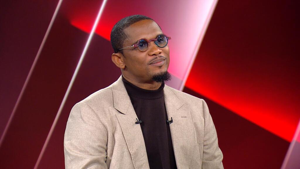 CAN 2025 - La position surprenante de Samuel Eto’o sur l'arbitrage 