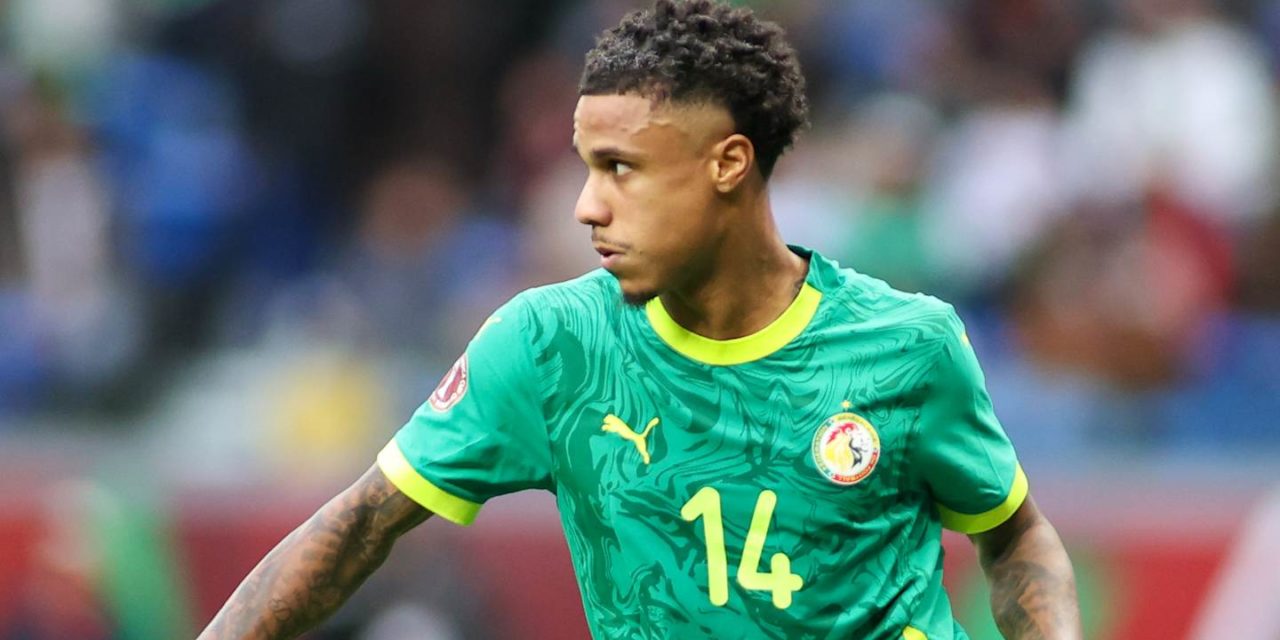 ISMAÏL JAKOBS - "Je soupçonne que nos joueurs ont été empoisonnés"