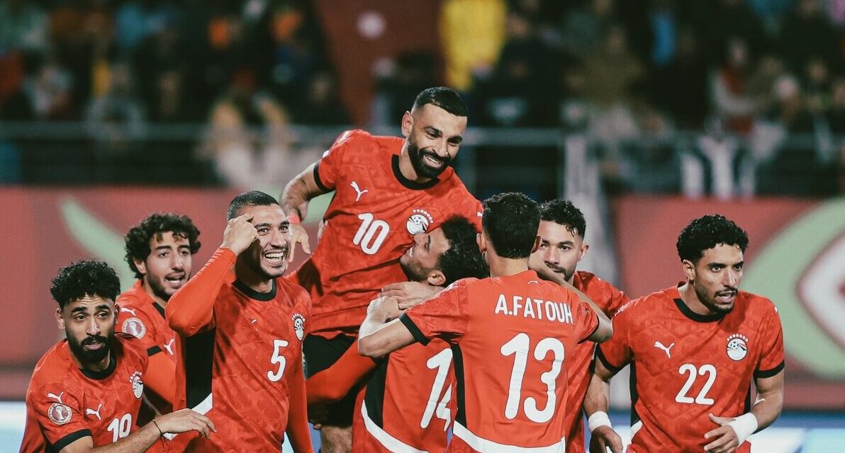 CAN 2025 - L'Egypte sort les tenants du titre et rejoint le Sénégal en demi-finales