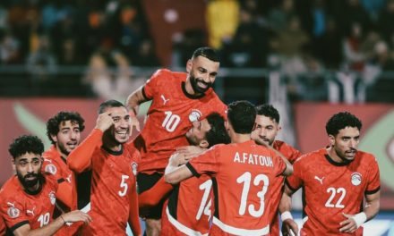 CAN 2025 - L'Egypte sort les tenants du titre et rejoint le Sénégal en demi-finales