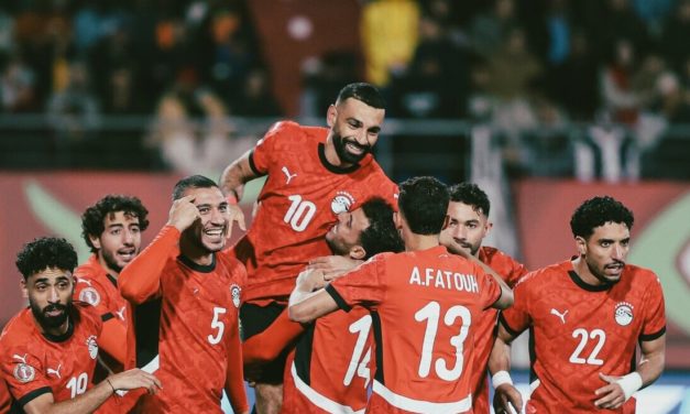 CAN 2025 - L'Egypte sort les tenants du titre et rejoint le Sénégal en demi-finales