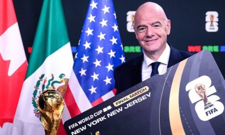 MONDIAL - 500 millions de demandes de billets