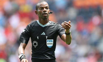 ALGERIE-NIGERIA - La Fédération Algérienne de Football dépose un recours contre l’arbitre Issa Sy