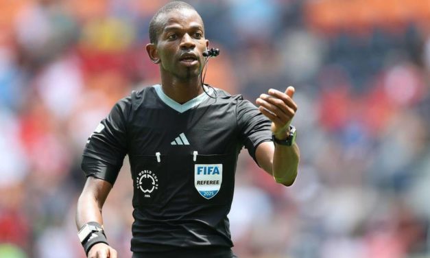ALGERIE-NIGERIA - La Fédération Algérienne de Football dépose un recours contre l’arbitre Issa Sy