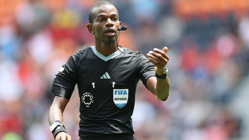 ALGERIE-NIGERIA - La Fédération Algérienne de Football dépose un recours contre l’arbitre Issa Sy