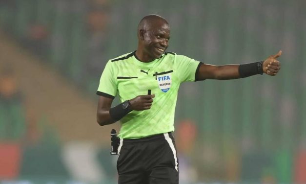 CAN 2025 - L'identité de l'arbitre de la finale est connue