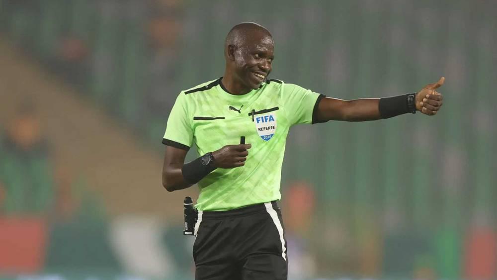 CAN 2025 - L'identité de l'arbitre de la finale est connue