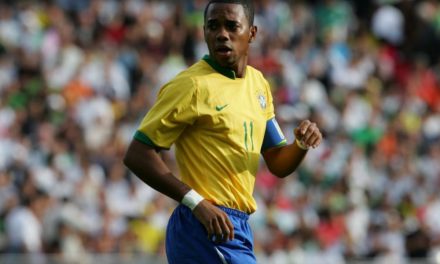 BRÉSIL - Peine de prison réduite pour Robinho