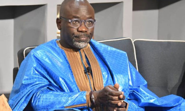 CHEIKH Y. SECK ET LA POSITION DU PR SUR LA QUESTION CASAMANCAISE - "Ce sont des propos de grande portée et de sens..."