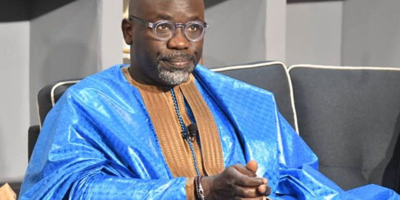 CHEIKH Y. SECK SUR DIOMAYE - "Ce qu'on lui a fait subir, ce qu'il a enduré..."