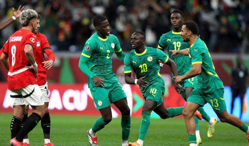 CAN 2025 : Sadio Mané rejoint le cercle fermé des joueurs à 11 buts en phase finale de coupe d’Afrique
