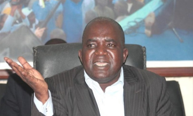 Le FDR dénonce les attaques répétées contre les institutions et le harcèlement contre les opposants