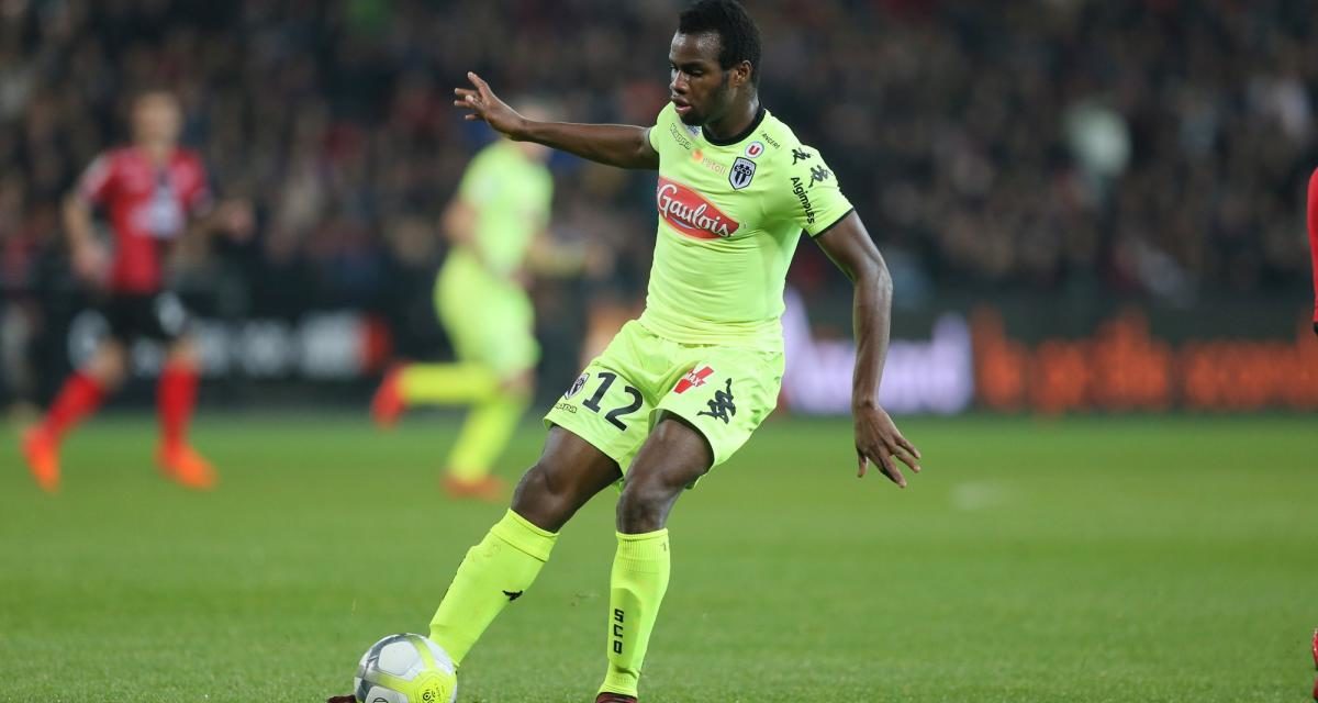 LASSANA COULIBALY (MILIEU DE TERRAIN MALI) - "Ça va se jouer sur le plan mental et physique"