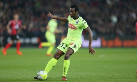 LASSANA COULIBALY (MILIEU DE TERRAIN MALI) - "Ça va se jouer sur le plan mental et physique"