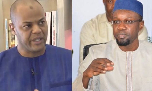REVISION DU PROCES D'OUSMANE SONKO - Les avocats de Mame Mbaye Niang annoncent une plainte pour faux et usage de faux, contre Sonko, Cheikh Diba et Yassine Fall