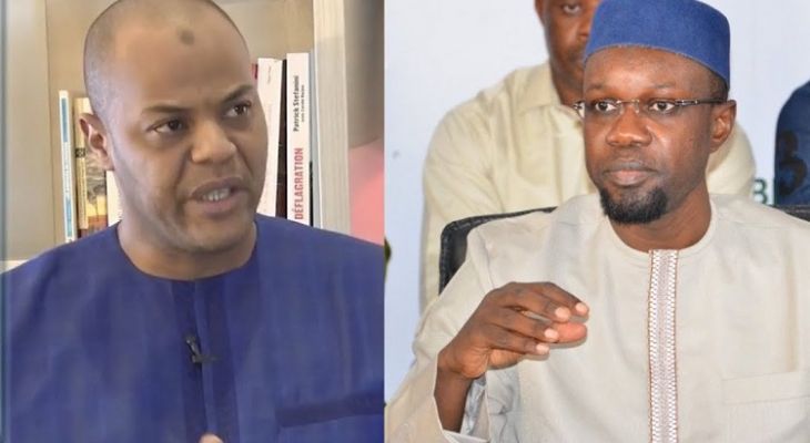 REVISION DU PROCES D'OUSMANE SONKO - Les avocats de Mame Mbaye Niang annoncent une plainte pour faux et usage de faux, contre Sonko, Cheikh Diba et Yassine Fall