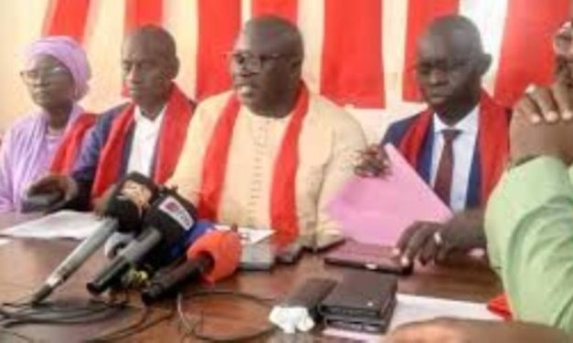 ÉDUCATION – BRAS DE FER SYNDICAL - Le G7 lance une série de grèves