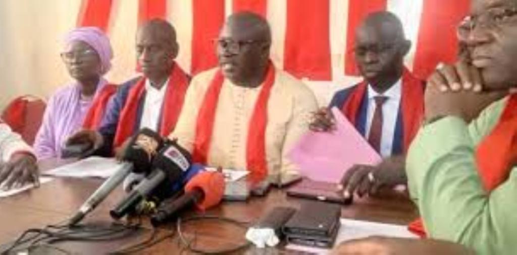 ÉDUCATION – BRAS DE FER SYNDICAL - Le G7 lance une série de grèves