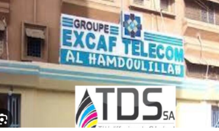 LITIGE EXCAF TELECOM - TDS La justice ordonne la remise en service des multiplex commerciaux
