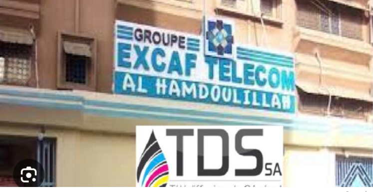 LITIGE EXCAF TELECOM - TDS La justice ordonne la remise en service des multiplex commerciaux
