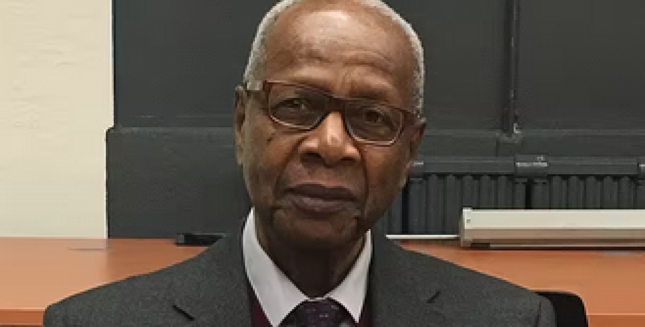 PREMIER PALÉOGRAPHE SÉNÉGALAIS - Seydou Madani Sy, bâtisseur de l’Université de Dakar s’en est allé