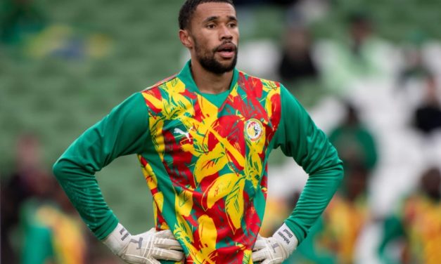 FINALE CAN 2025 - Yevhan Diouf raconte l'épisode des serviettes 