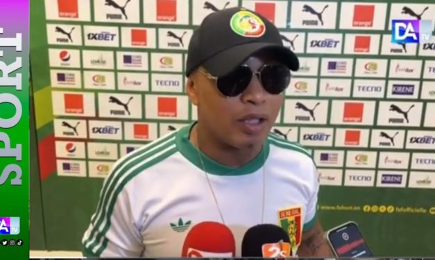 DEBAT SUR LE MEILLEUR FOOTBALLEUR SENEGALAIS - El Hadj Ousseynou Diouf tranche…