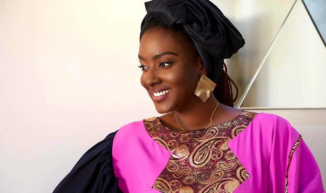 NÉCROLOGIE - Le rideau tombe sur Halima Gadji, l’étoile du cinéma sénégalais