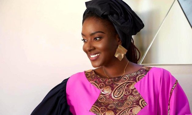 NÉCROLOGIE - Le rideau tombe sur Halima Gadji, l’étoile du cinéma sénégalais