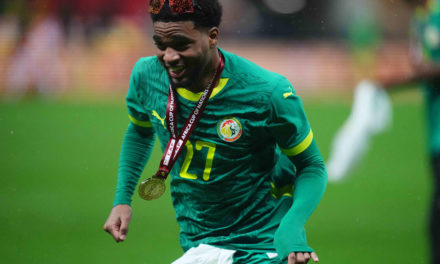 RÉSEAUX SOCIAUX - Son snap, les regrets d’Ibrahima Mbaye