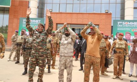 DIPLOMATIE INTERNATIONALE - L’AES condamne une "attaque armée" des États-Unis contre le Venezuela