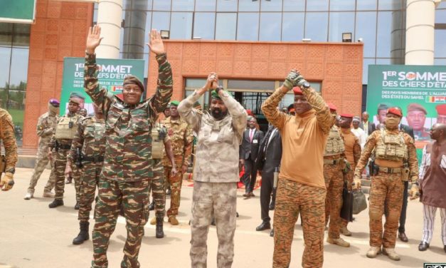 DIPLOMATIE INTERNATIONALE - L’AES condamne une "attaque armée" des États-Unis contre le Venezuela