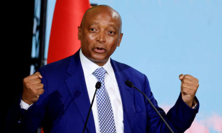 LETTRE OUVERTE AU PRÉSIDENT DE LA FIFA Finale de la CAN 2025 : Quand l’impartialité devient un impératif politique mondial