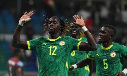CAN 2025 - Le Sénégal défie le Mali en quarts