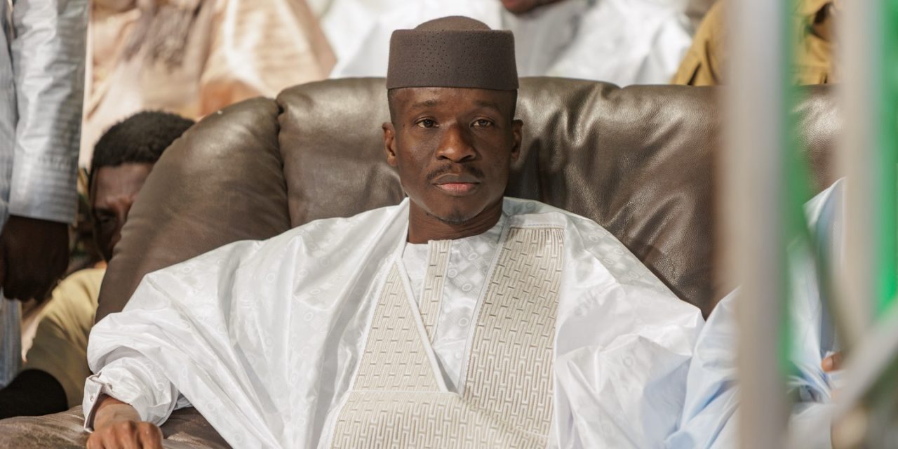 146e APPEL DE SEYDINA LIMAMOULAYE - Le ministre de l’Intérieur appelle à une organisation sans faille