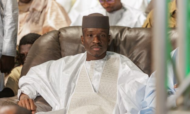 146e APPEL DE SEYDINA LIMAMOULAYE - Le ministre de l’Intérieur appelle à une organisation sans faille