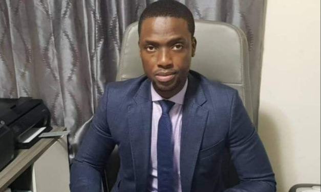 RAPPORT CENTIF : Birane Ndour inculpé et placé sous contrôle judiciaire