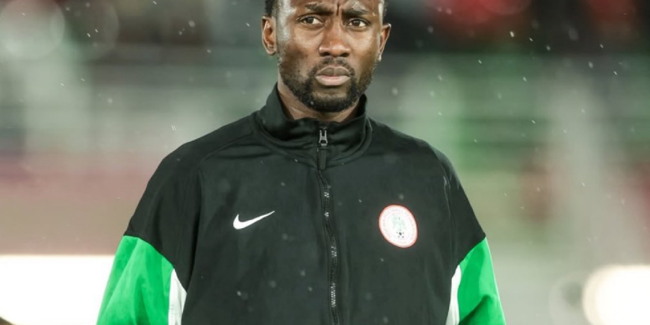 CAN 2025 - NIGERIA Ndidi propose de payer lui-même les primes à ses coéquipiers