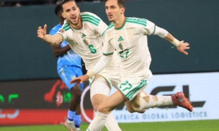 CAN 2025 - Boulbina qualifie l’Algérie…