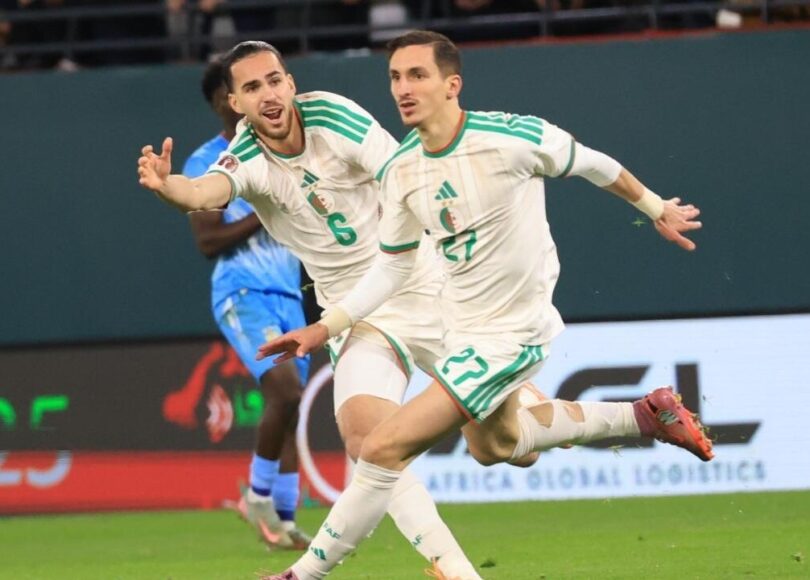 CAN 2025 - Boulbina qualifie l’Algérie…