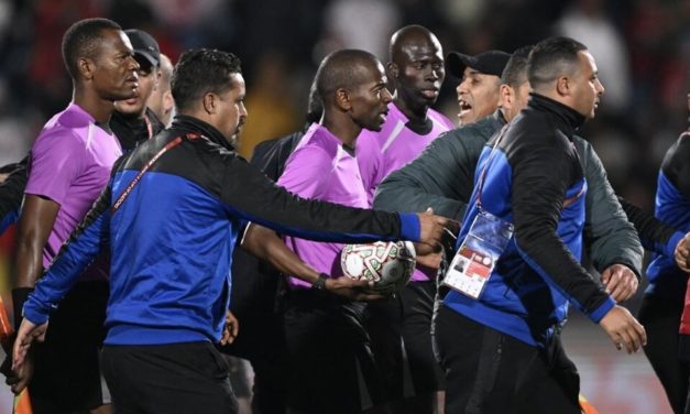 CAN 2025 - La Caf ouvre une enquête après les débordements !