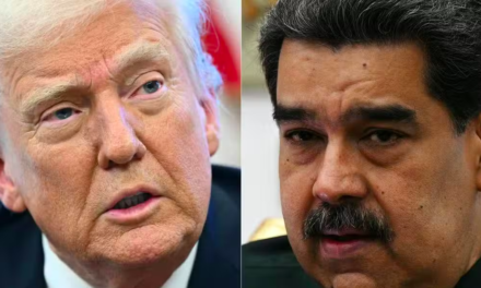 WASHINGTON AFFIRME L’EXFILTRATION DE NICOLAS MADURO : Caracas dénonce une « agression militaire »
