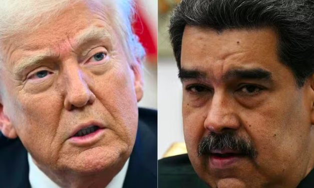 WASHINGTON AFFIRME L’EXFILTRATION DE NICOLAS MADURO : Caracas dénonce une « agression militaire »