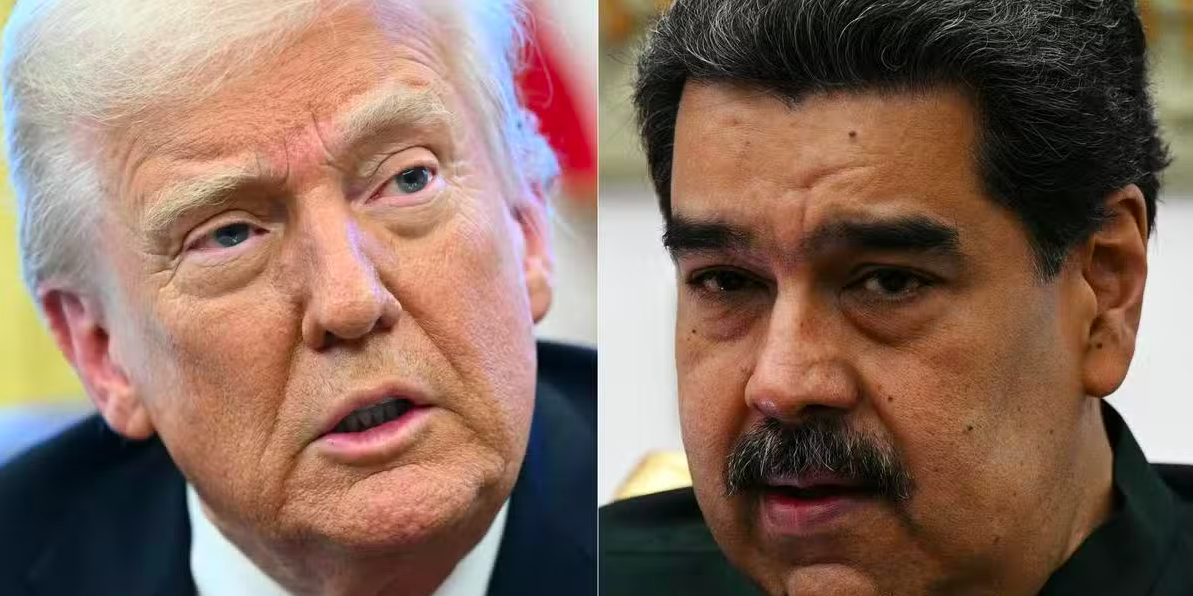 WASHINGTON AFFIRME L’EXFILTRATION DE NICOLAS MADURO : Caracas dénonce une « agression militaire »