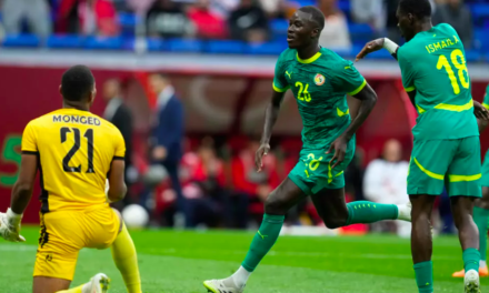 CAN 2025 - Le Sénégal domine un surprenant Soudan (3-1) et s’offre les quarts